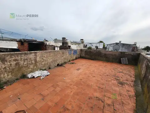 Local en Berisso