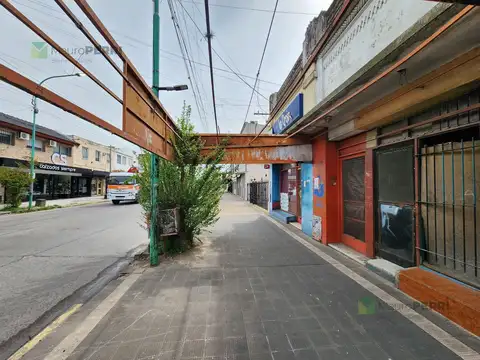 Local en Venta 40 años