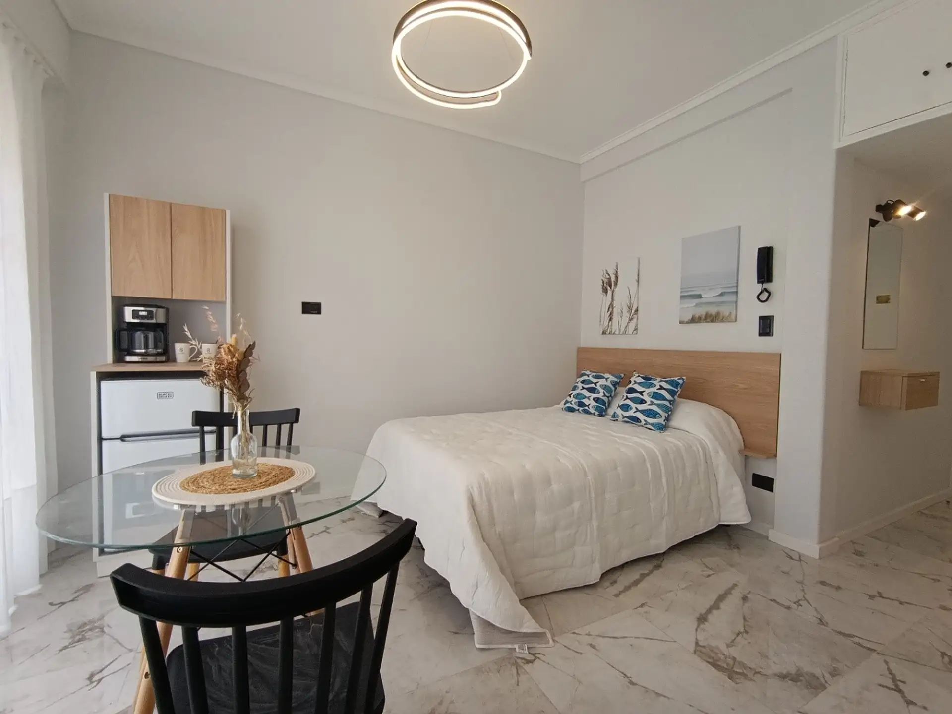 Venta Monoambiente Torreon