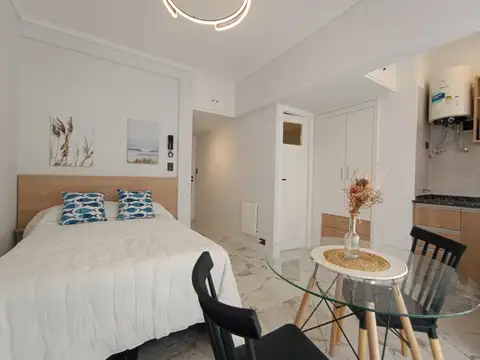 Departamento en Venta de Monoambiente