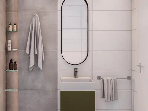 Departamento en Venta en Mar del Plata, USD 2.000