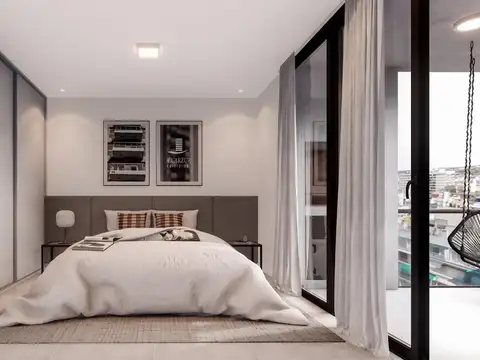 Departamento en Venta Permite mascota