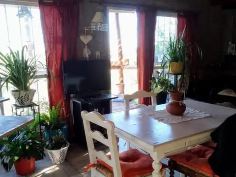 Casa en venta - 2 Dormitorios 2 Baños - Córdoba