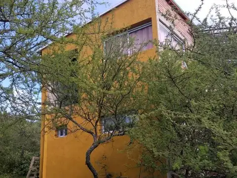 Casa en venta - 2 Dormitorios 2 Baños - Córdoba