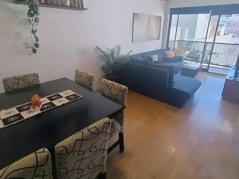 Departamento en Venta en Palermo, USD 170.000