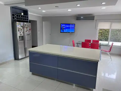 Casa en Alquiler 10 años