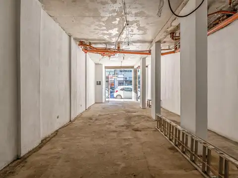 Local en Venta A Estrenar