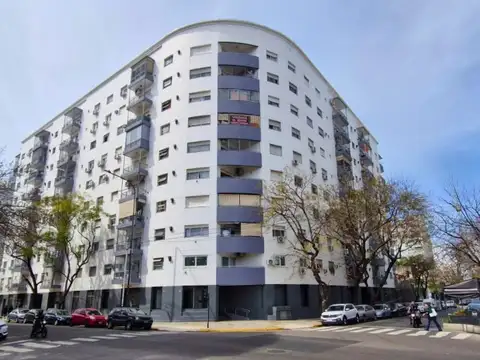 VENTA DEPARTAMENTO 4 AMBIENTES PALERMO