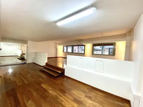 Departamento en Alquiler de 5 ambientes