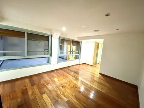 Departamento 5 ambientes con 3 baños