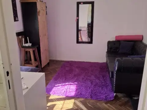 SARMIENTO 4500, VENTA DEPARTAMENTO DE DOS AMBIENTES EN ALMAGRO