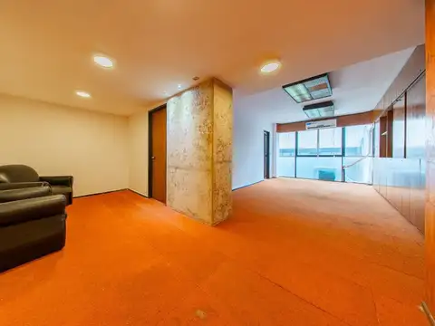OFICINA EN VENTA PERMUTA CENTRO ROSARIO