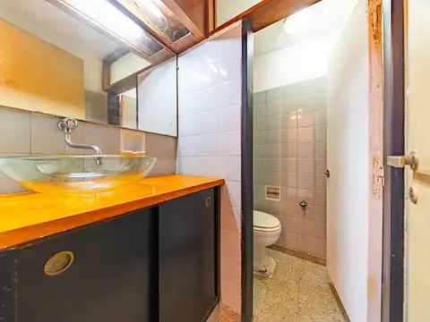 OFICINA EN VENTA PERMUTA CENTRO ROSARIO