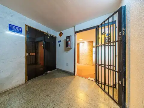 Avenida San Martín 800