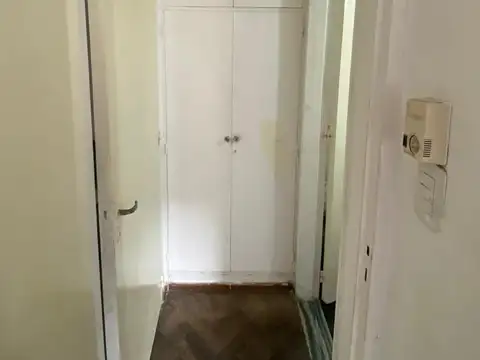 Departamento en Alquiler 40 años