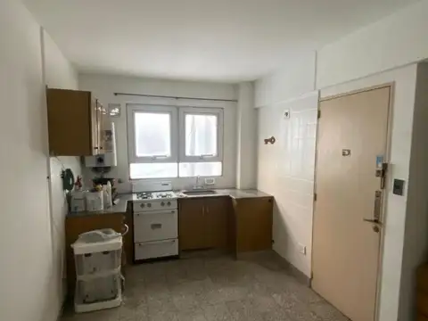 Departamento en Alquiler de 2 ambientes
