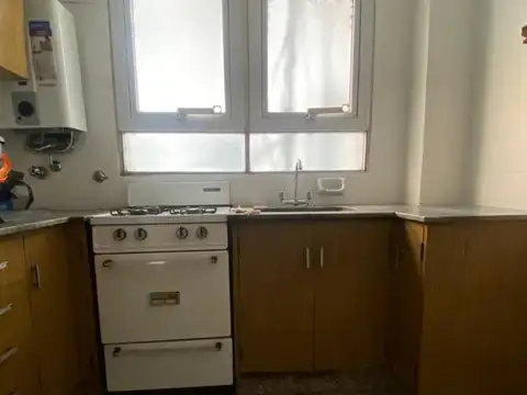 Departamento en Alquiler de 1 dormitorio
