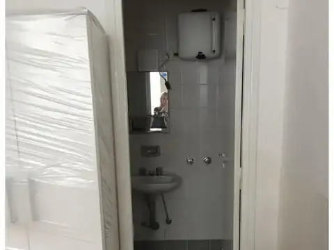 Departamento en Alquiler Temporal de Monoambiente