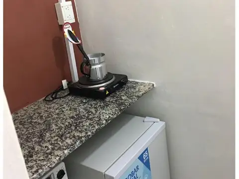 Departamento en Alquiler Temporal Apto profesional