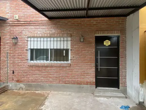 Casa en Alquiler 20 años