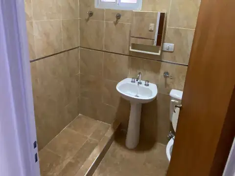 Casa en Alquiler de 2 dormitorios