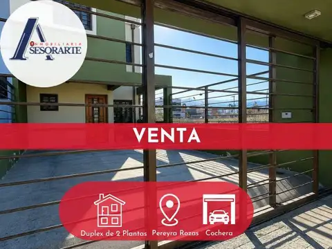 Dúplex en venta en Salta Capital, Apto Crédito
