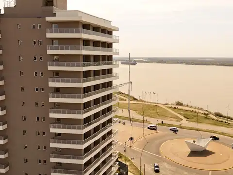 Departamento en Venta en Puerto Norte, Rosario