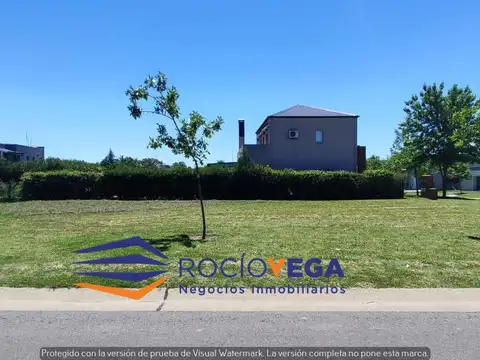 Terreno en venta en San Alfonso, Pilar Del Este