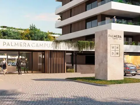 Departamento en Venta al Noroeste