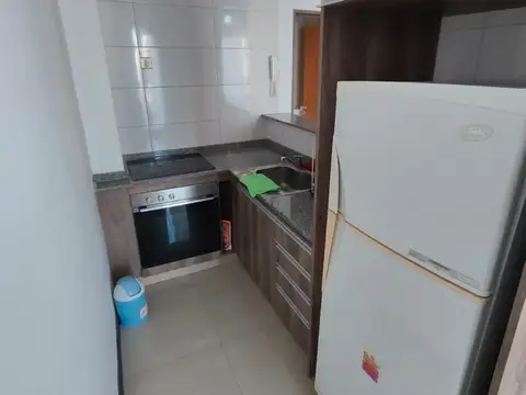 Departamento en Alquiler al Este