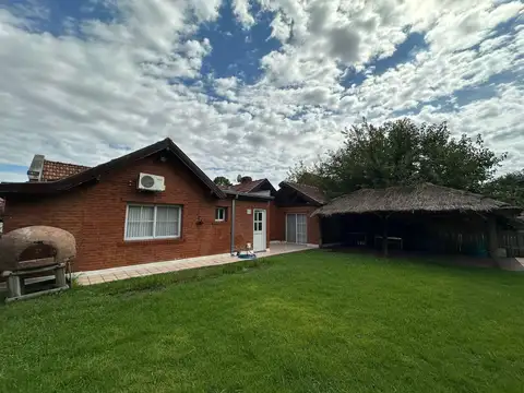 Casa en Venta 25 años
