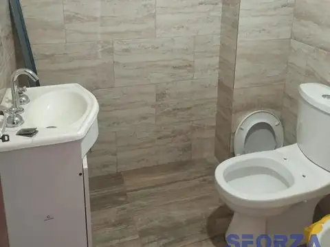 Departamento en Alquiler Apto profesional