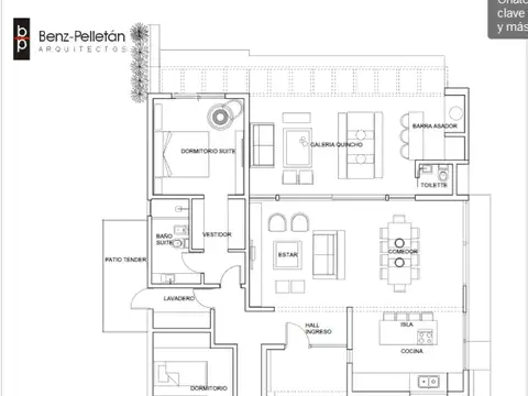 Casa en Venta de 3 dormitorios