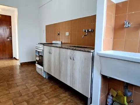 Departamento en Venta 40 años