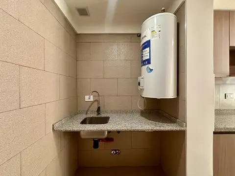 Departamento en Alquiler 2 años