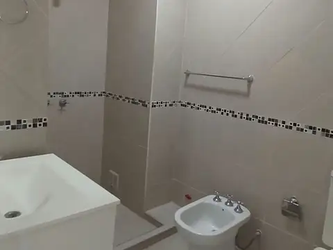Depto Tipo Casa en Alquiler al Oeste