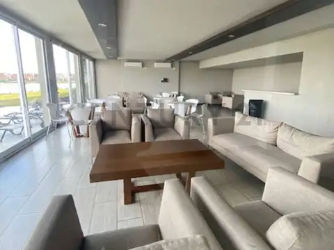 av del golf 1805 Piso 2 Dpto 200 (1670), Tigre, , Piso 0