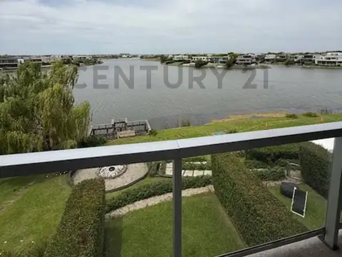 VENTA DEPARTAMENTO 2 AMB EN AQUA GOLF NORDELTA