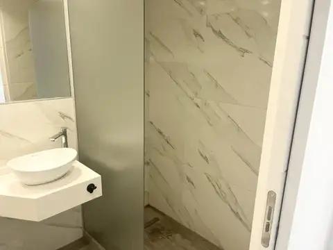 Alquiler departamento 2 ambientes en Saavedra