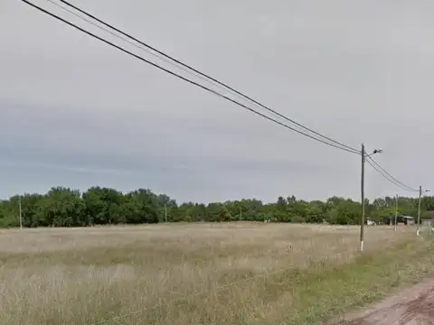 Terrenos en venta - 1.390Mts2 - Las Heras, Plomer