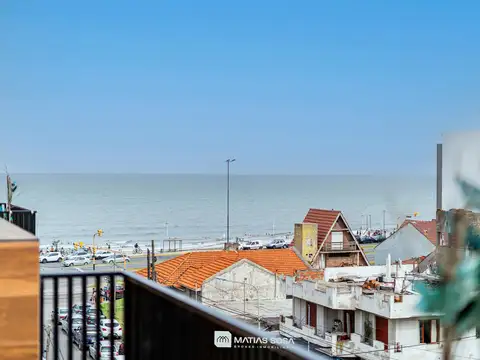 Departamento en Alquiler en Constitucion, USD 2.000