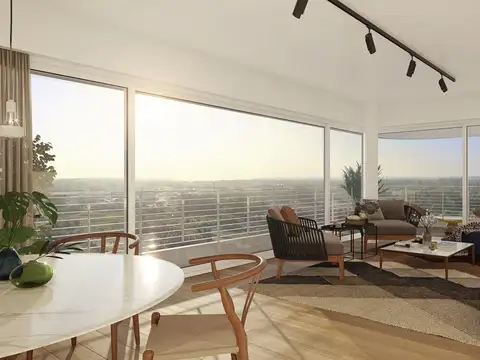 Departamento en Venta A Estrenar