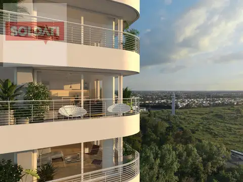 Departamento en Venta de 3 dormitorios