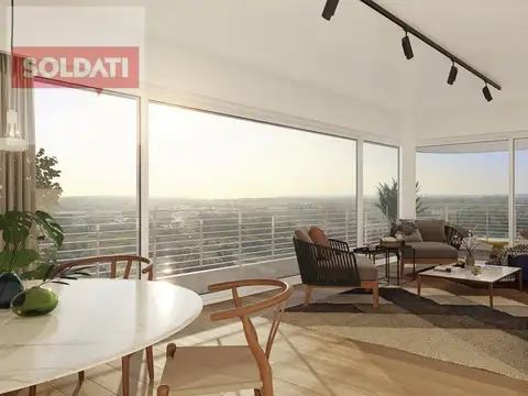Departamento en Venta A Estrenar