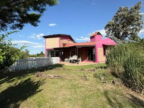 Casa en Venta de 1 dormitorio