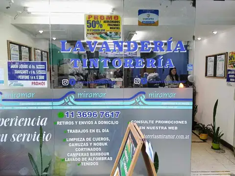 Local en Venta en San Nicolás, USD 112.000
