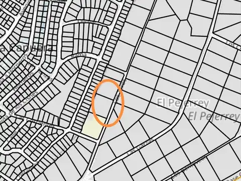 Terreno en Venta de 20000,0 m2