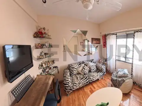 Departamento en Venta 24 años