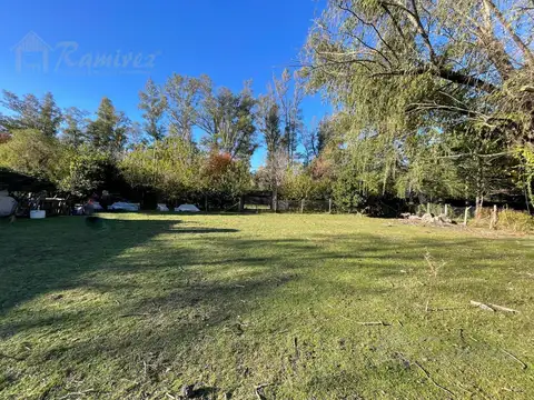 Terreno en Venta de 1800,0 m2
