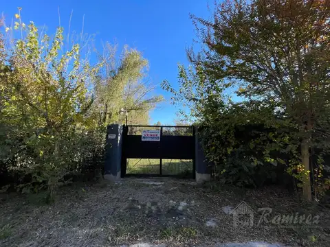 Terreno En Venta - La Reja, Moreno